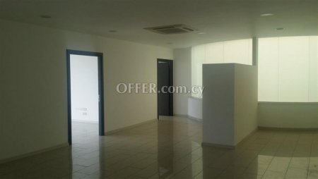 New For Rent €2,500 Office Strovolos Nicosia - 3