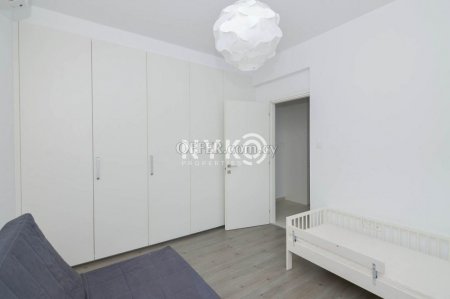 2 bedroom apartment furnished - 13