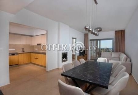 3 bedroom penthouse apartment furnished - 1