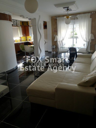 1 Bed Apartment In Strovolos Nicosia Cyprus
