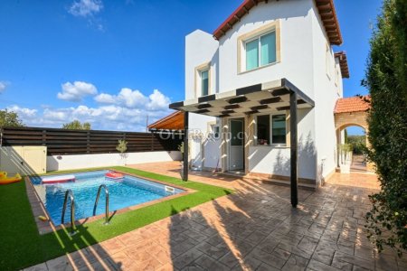 3 Bed Detached Villa for Sale in Pernera, Ammochostos