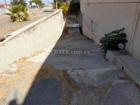 For Rent €1,200 Latsia (Lakkia) Nicosia