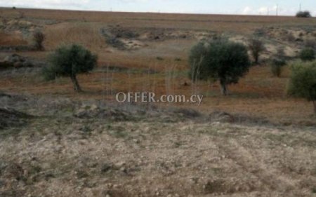 New For Sale €34,000 Land Paliometocho, Palaiometocho Nicosia - Main Photo