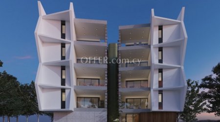 New For Sale €185,000 Apartment 2 bedrooms, Latsia (Lakkia) Nicosia - 1