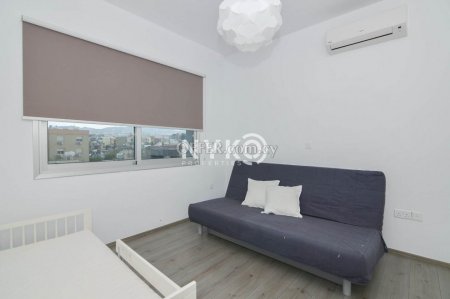 2 bedroom apartment furnished - 12