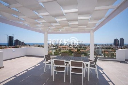 3 bedroom penthouse apartment furnished - 10