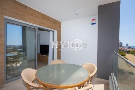 3 bedroom penthouse apartment furnished - 8