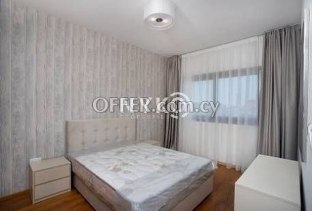 3 bedroom penthouse apartment furnished - 26