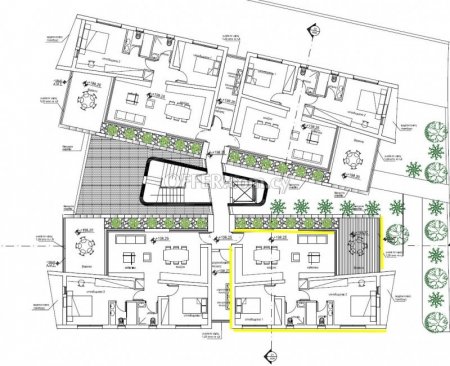 New For Sale €185,000 Apartment 2 bedrooms, Latsia (Lakkia) Nicosia - 3