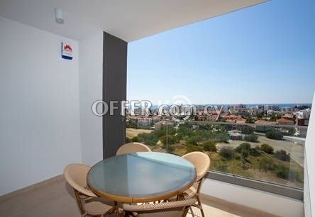 3 bedroom penthouse apartment furnished - 25