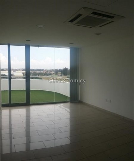 New For Rent €2,500 Office Strovolos Nicosia - 9
