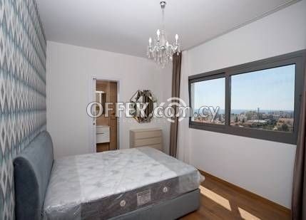 3 bedroom penthouse apartment furnished - 23