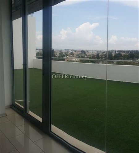 New For Rent €2,500 Office Strovolos Nicosia - 8