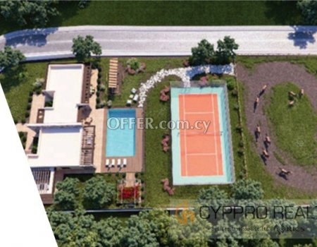 Luxury Villa in Pyrgos - 2