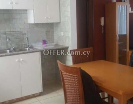 For Sale, Three-Bedroom Apartment in Kaimakli - 4