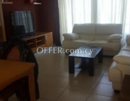 For Sale, Three-Bedroom Apartment in Kaimakli - 2