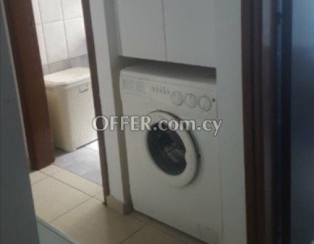 For Sale, Three-Bedroom Apartment in Kaimakli - 8