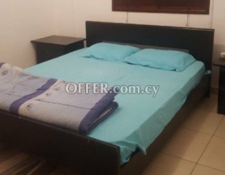 For Sale, Three-Bedroom Apartment in Kaimakli - 5