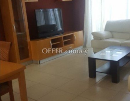For Sale, Three-Bedroom Apartment in Kaimakli - 1
