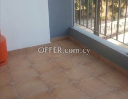 For Sale, Three-Bedroom Apartment in Kaimakli - 9