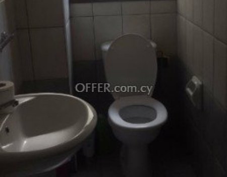 For Sale, Three-Bedroom Apartment in Kaimakli - 7