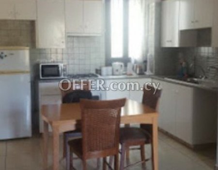 For Sale, Three-Bedroom Apartment in Kaimakli - 3