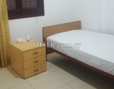 For Sale, Three-Bedroom Apartment in Kaimakli - 6