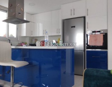 For Sale, Four-Bedroom Detached House in Tseri - 5