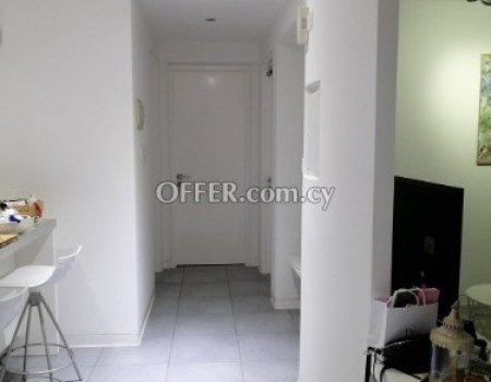 For Sale, Two-Bedroom Whole Floor Penthouse in Nicosia City Center - 3