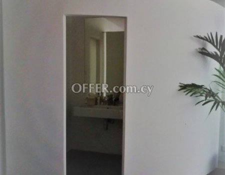 For Sale, Two-Bedroom Whole Floor Penthouse in Nicosia City Center - 2