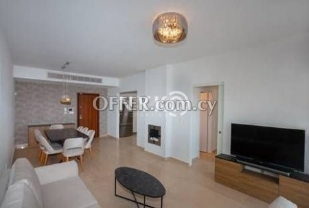 3 bedroom penthouse apartment furnished - 22