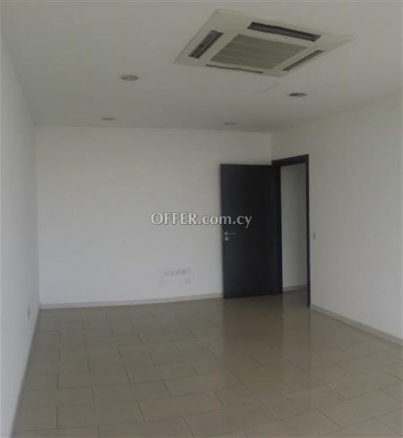 New For Rent €2,500 Office Strovolos Nicosia - 7
