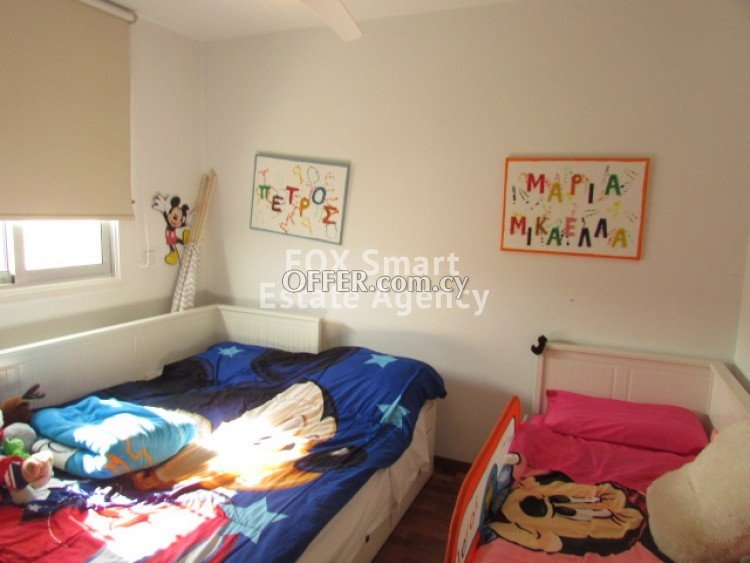 3 Bed Apartment In Nicosia Centre Nicosia Cyprus - 10