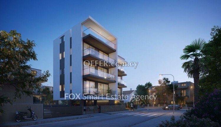 2 Bed 
				Penthouse
			 For Sale in Potamos Germasogeias, Limassol - 10