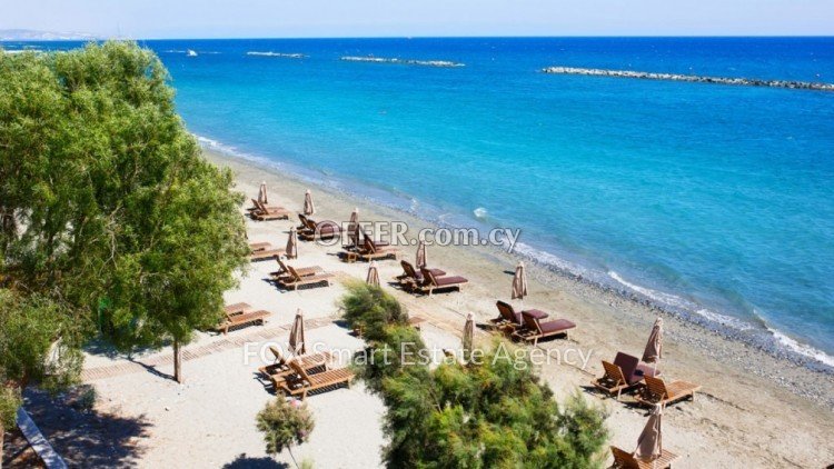 1 Bed 
				Penthouse
			 For Sale in Potamos Germasogeias, Limassol - 10