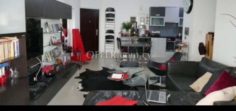 New For Sale €168,000 Apartment 3 bedrooms, Pallouriotissa Nicosia - 1