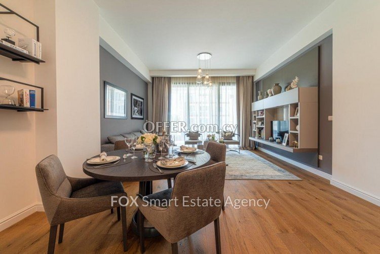 2 Bed 
				Penthouse
			 For Sale in Potamos Germasogeias, Limassol - 1