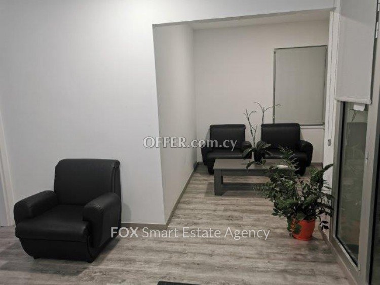 
				Office 
			 For Rent in Agia Zoni, Limassol - 9