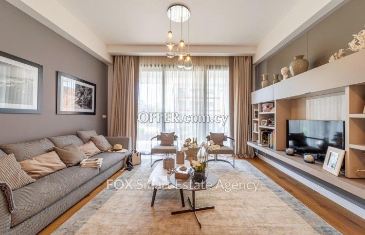 2 Bed 
				Penthouse
			 For Sale in Potamos Germasogeias, Limassol - 9