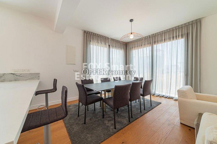 2 Bed Apartment In Akropolis Nicosia Cyprus - 3
