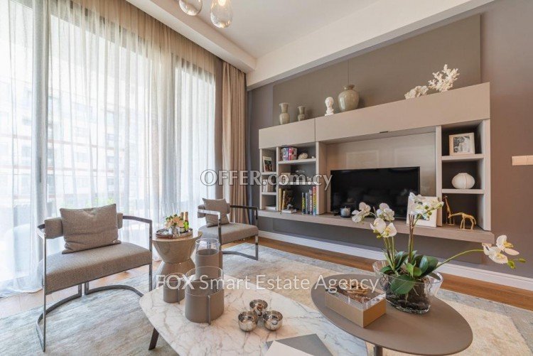 2 Bed 
				Penthouse
			 For Sale in Potamos Germasogeias, Limassol - 8