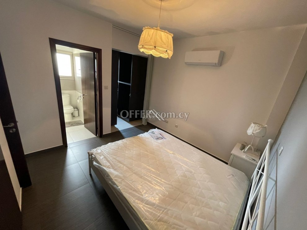 2 Bed Apartment For Rent in Krasa, Larnaca - 4