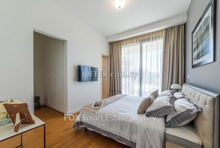 2 Bed 
				Penthouse
			 For Sale in Potamos Germasogeias, Limassol - 7