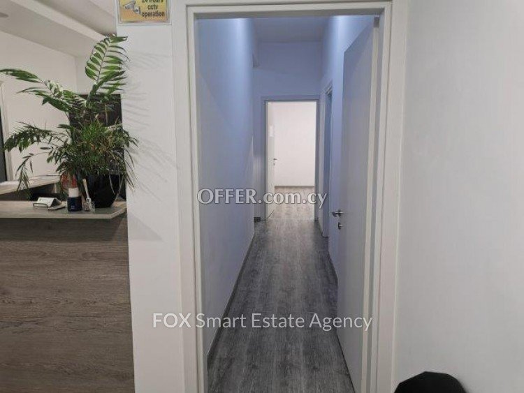 
				Office 
			 For Rent in Agia Zoni, Limassol - 6