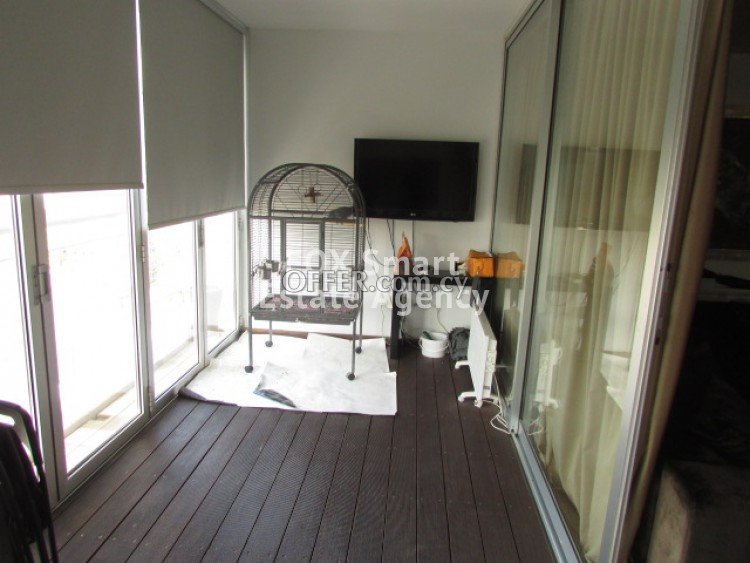3 Bed Apartment In Nicosia Centre Nicosia Cyprus - 6