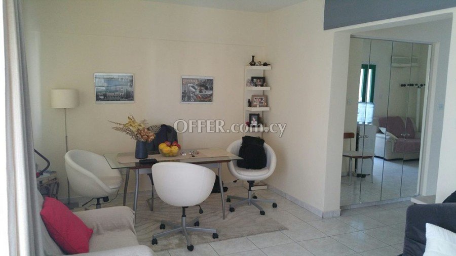 For Sale, Three-Bedroom Apartment in Lykavitos - 5
