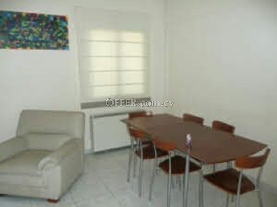 For Sale, Three-Bedroom Apartment in Lykavitos - 4