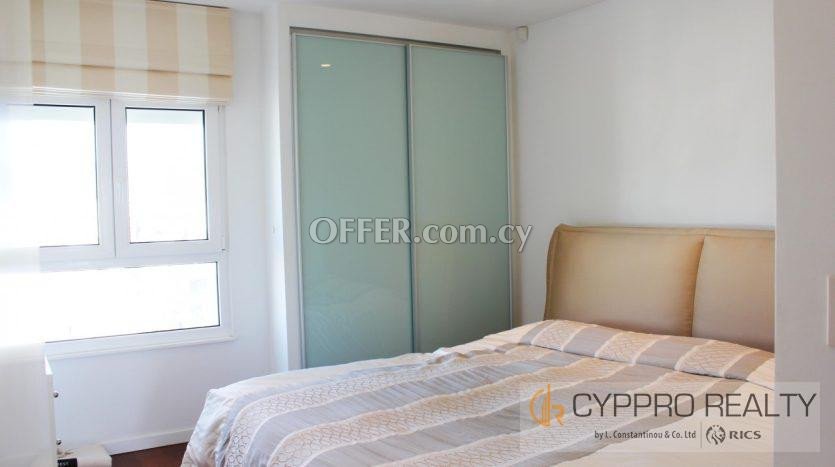 Seafront 2 Bedroom Apartment in Tourist Area - 8