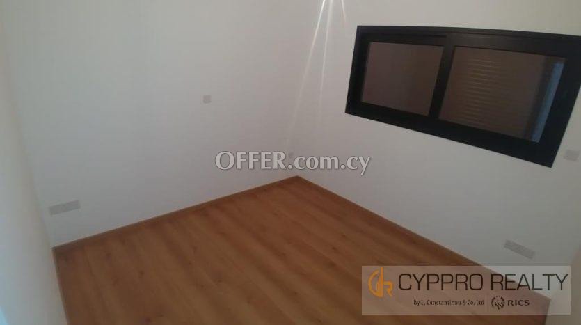 Whole Floor 3 Bedroom Apartment in Agios Nikolaos - 8