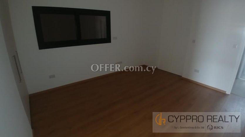 Whole Floor 3 Bedroom Apartment in Agios Nikolaos - 9